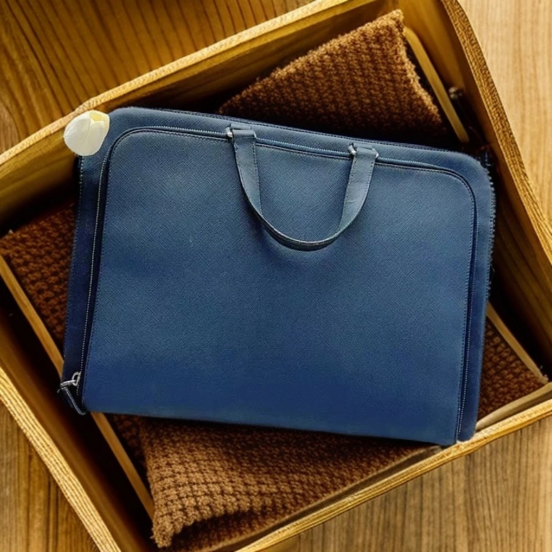 95新 Prada/普拉达 手提包1208 7990