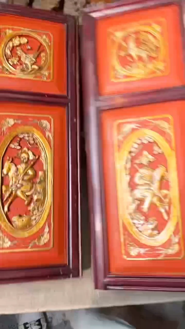 香榧木木雕款杨*?老木雕老物完美主义者勿拍新疆西藏不包邮