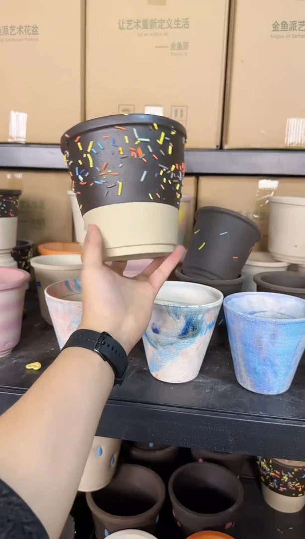 16口径黑巧蛋糕