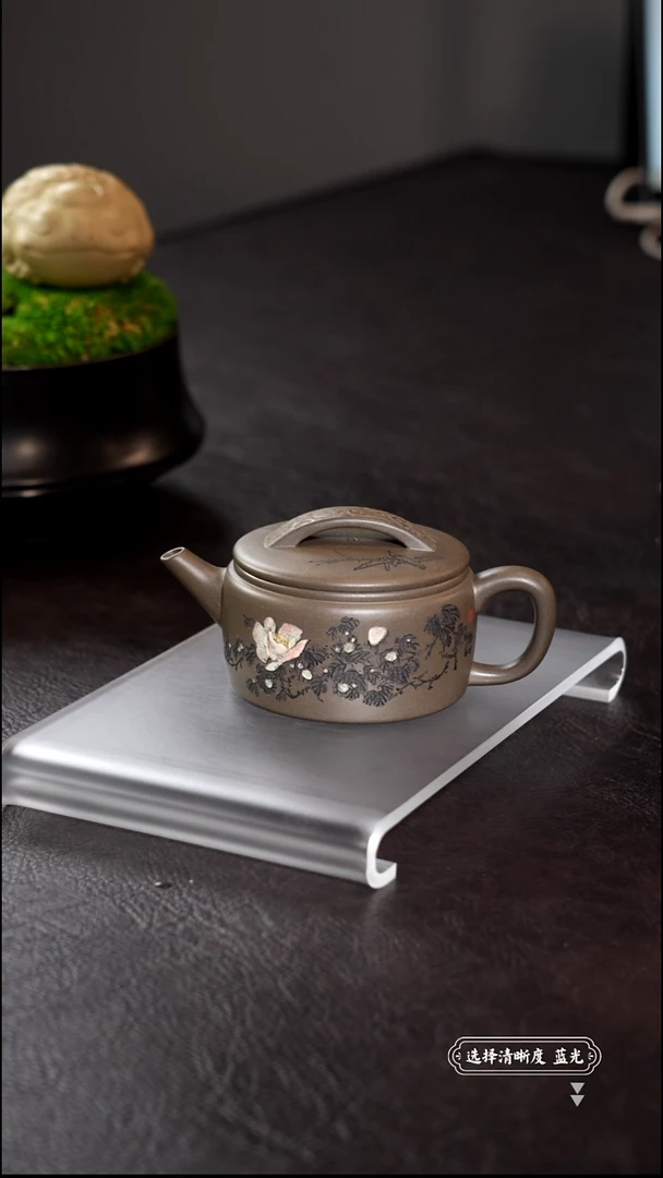 茶壶紫砂抖**子1111