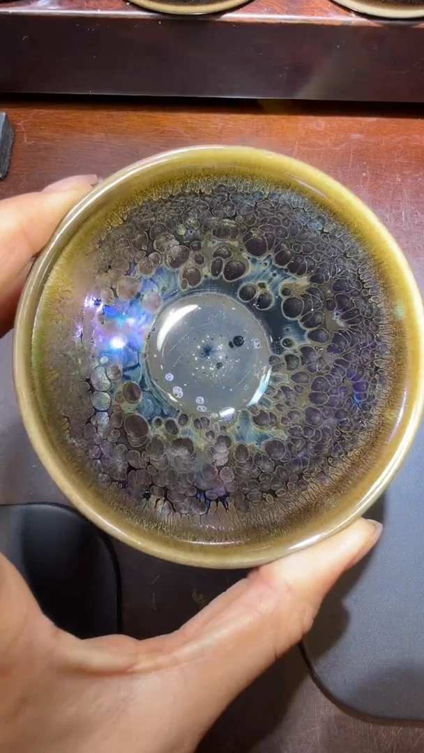 茶盏徐祖亮高端收藏269