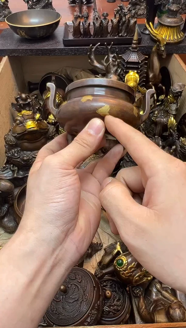 1案台摆件 物品摆件（不是直播间所见即所得退1赔10）