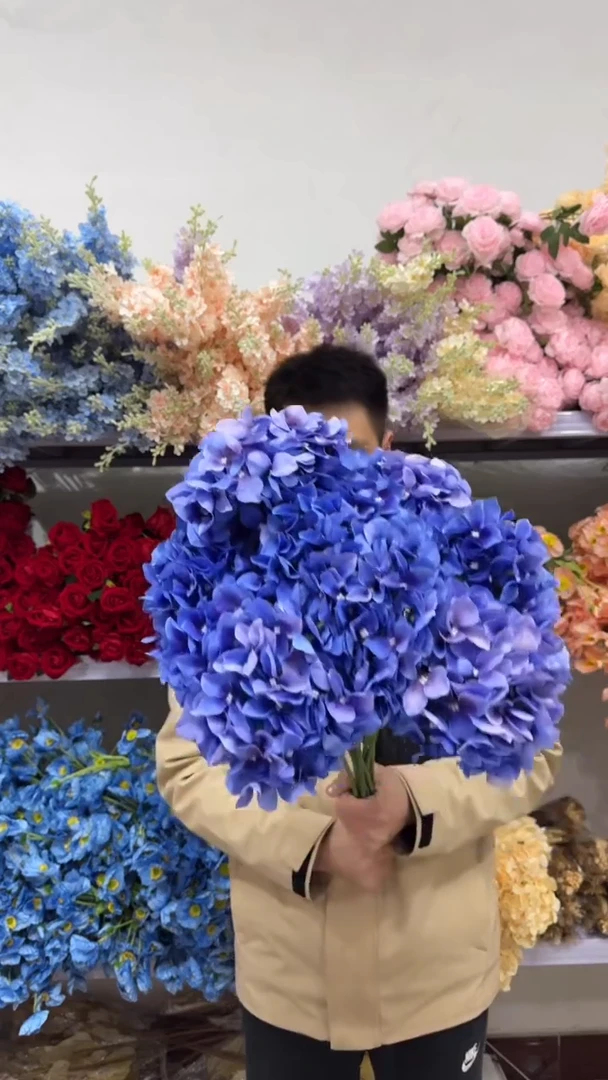 妍韵高端仿真花16