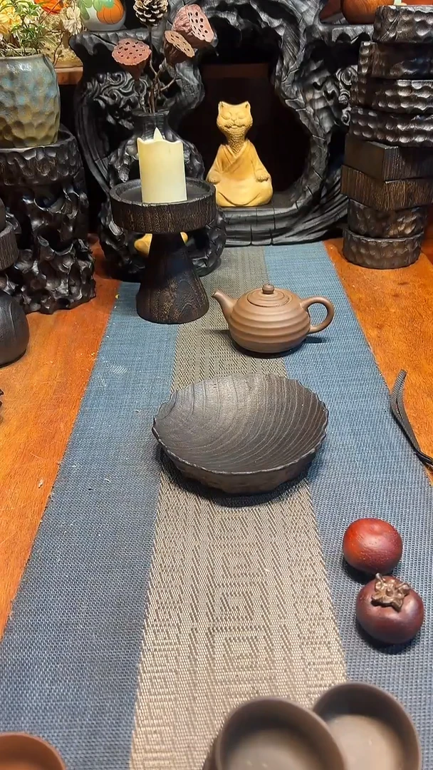 香樟木香樟木一物一拍