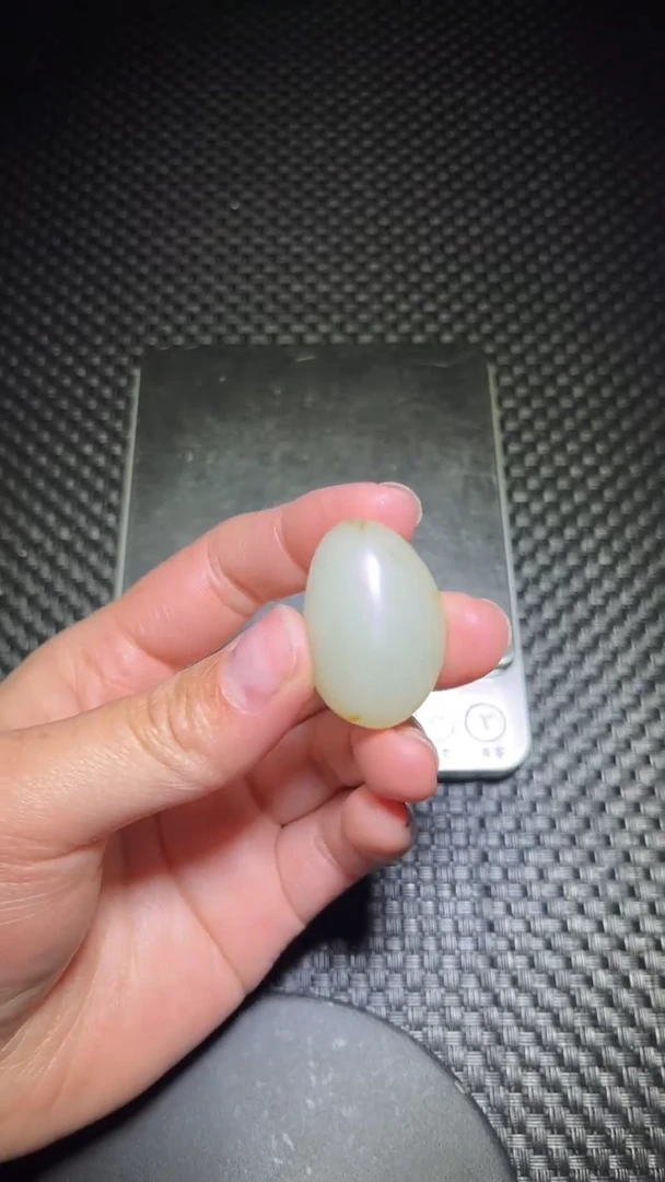 【闪购商品】和田玉挂件未镶嵌80