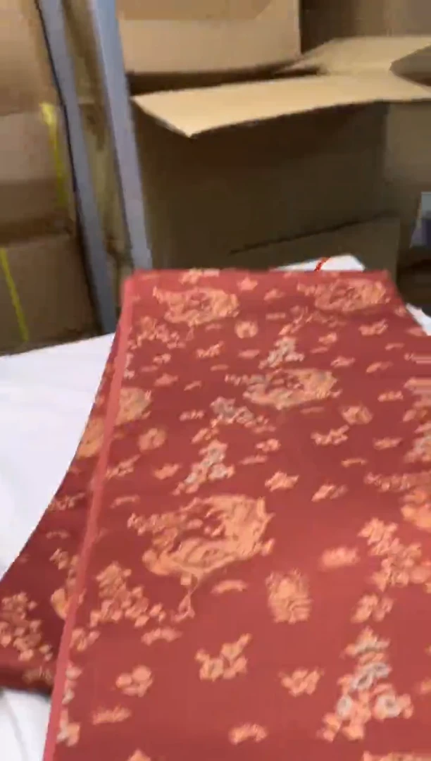 【闪购商品】织绣精选中古物品默认有瑕