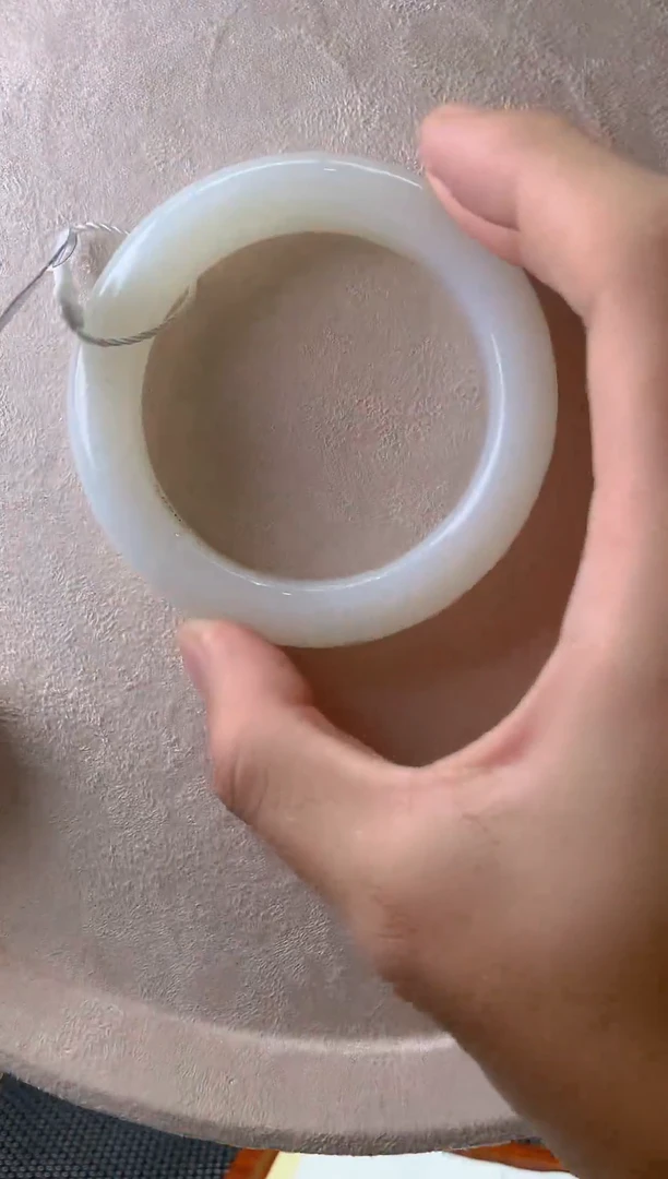 定制和田玉天然和田玉（拍一发一)