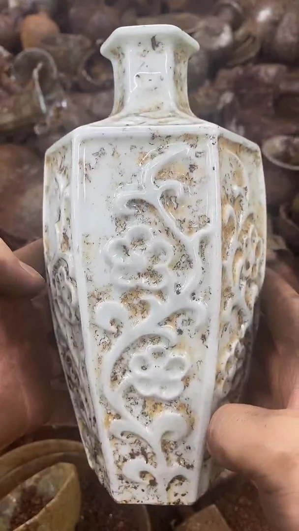 摆件瓷器瓷器瓷器瓷器