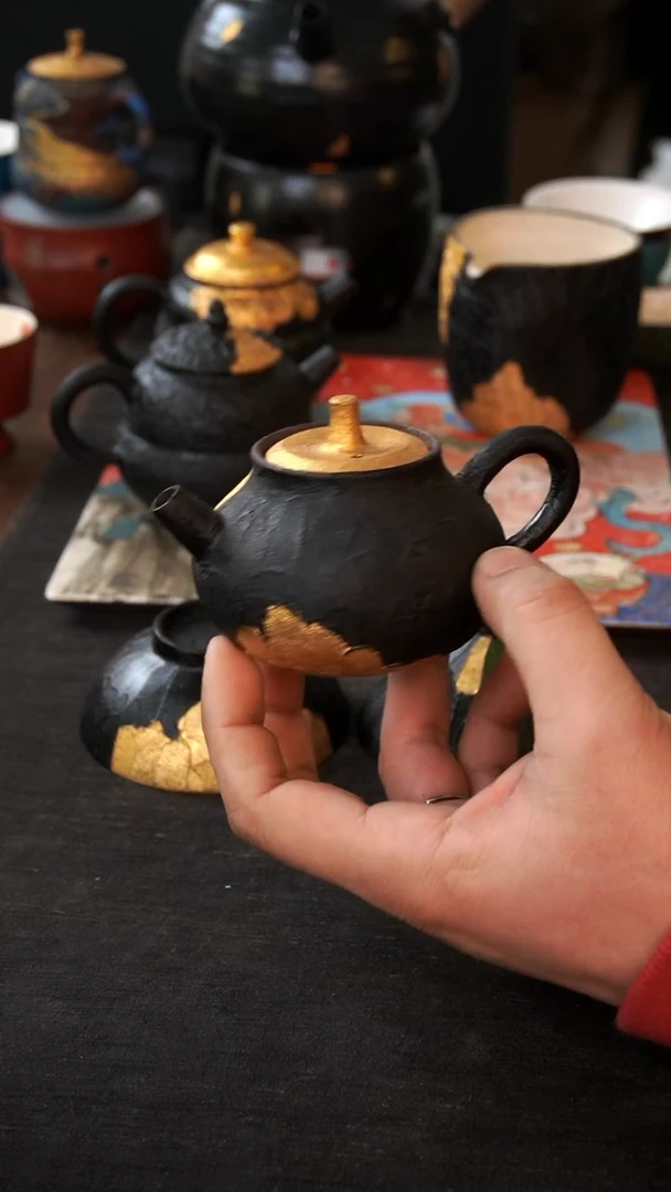 【闪购商品】其他984小康茶器小康茶器