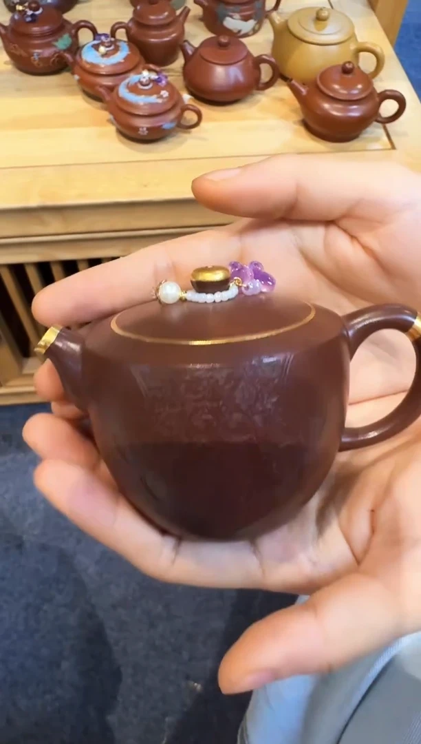 快来 仓库搬迁倒计时 茶具专场