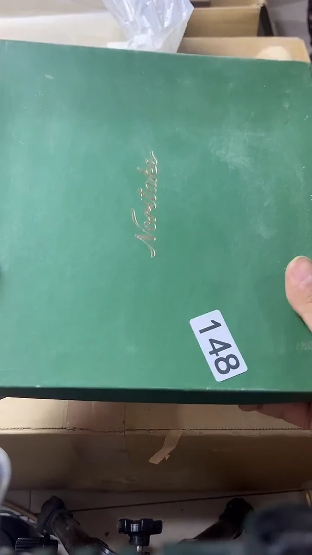 其他珍阁中古瓷器闪购链接148