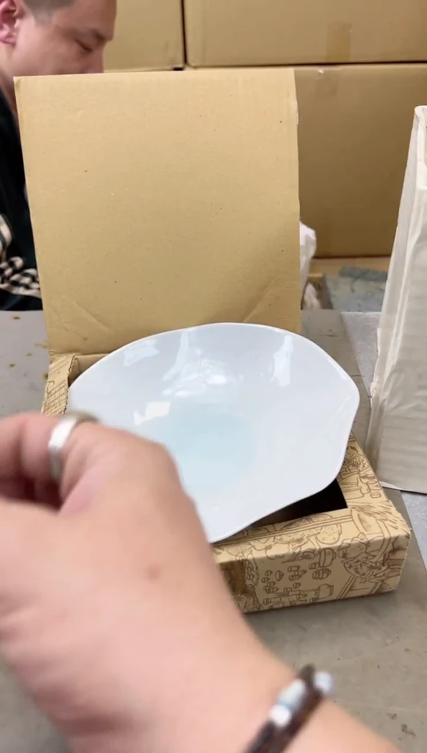 瓷片613聚宝缘海陶精选