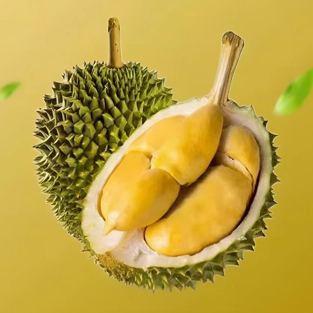 一物一拍，上称改价，干尧榴莲越南进口榴莲500g新鲜榴莲核大干尧越南
