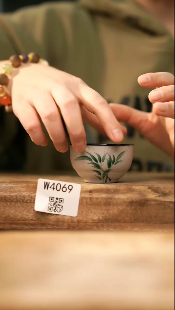 【经典福利】/ 杯子@@W4069