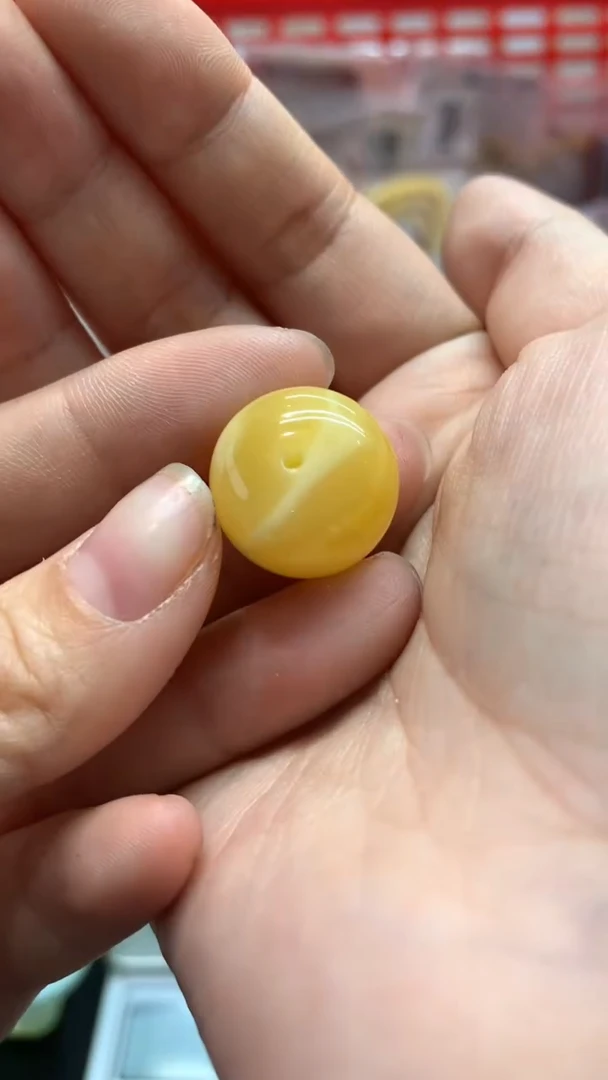 【闪购商品】琥珀珠宝奇石未镶嵌262瑕疵