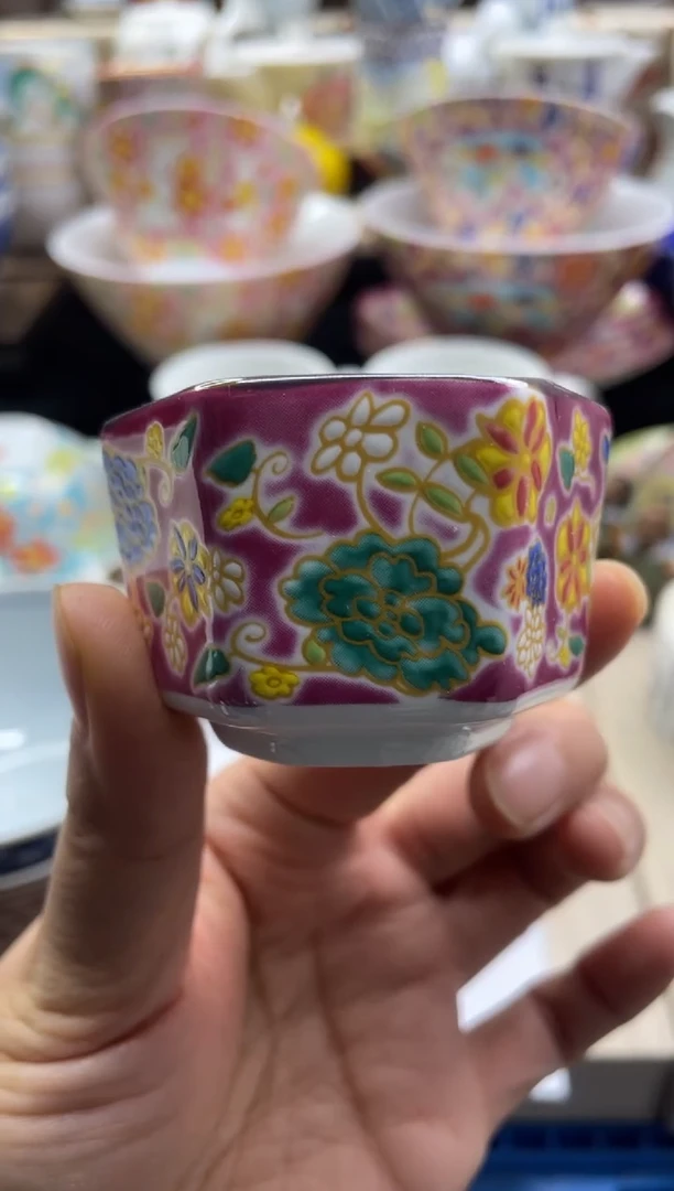 【闪购商品】摆件圣77的陶瓷小店