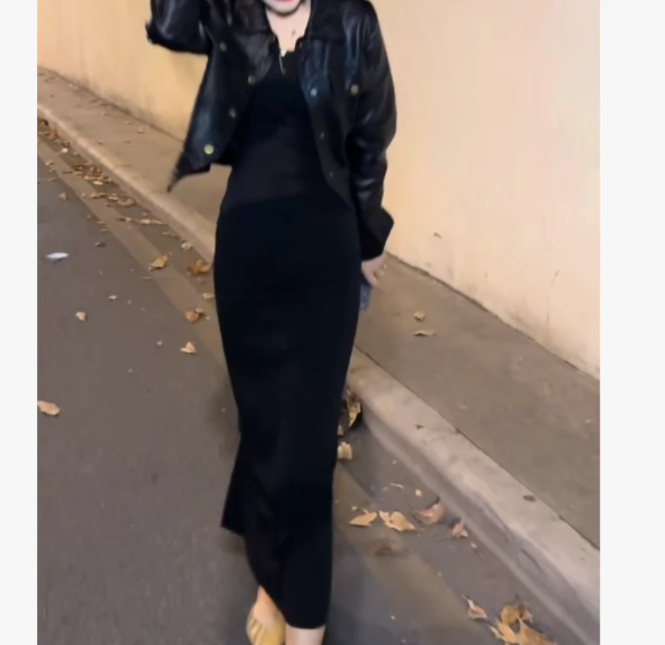 时尚潮流百搭精品女装dgd2964