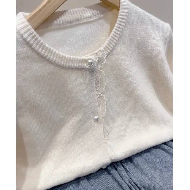 【红人上新】茵菲娜针织衫-R184860【184860】