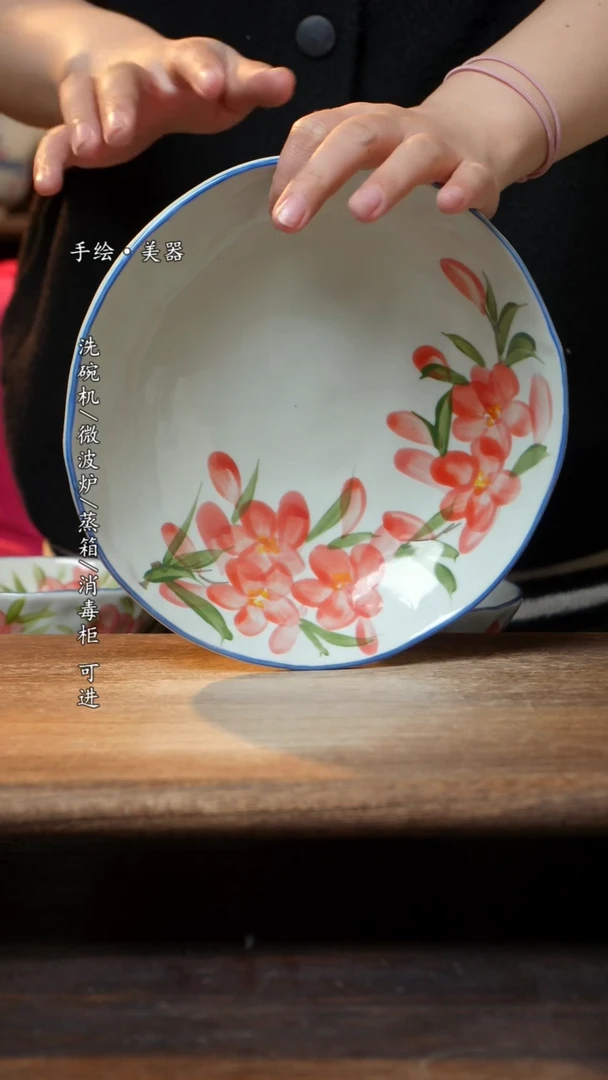 【闪购商品】瓷1个景德镇高温瓷食品级