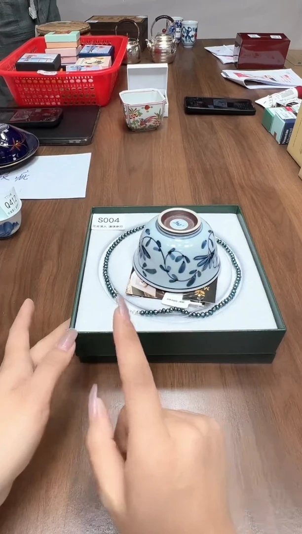 瓷片S004瓷片点关注卡灯牌下单包邮