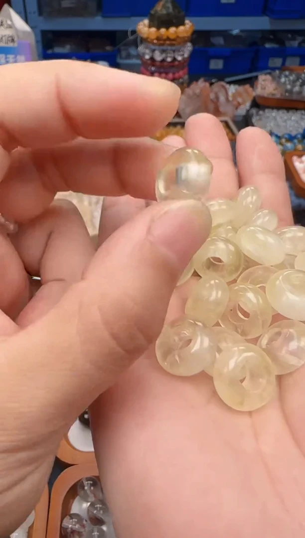 吊坠(不含链)未镶嵌水晶13a多样性发其一/12.12/1个