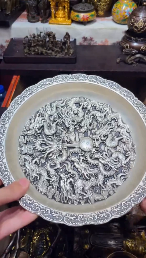 Z诺诺古铜高端精品94