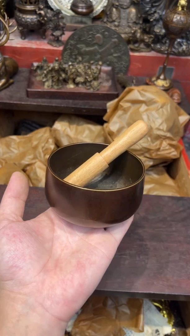 Q瑞瑞古铜高端精品08