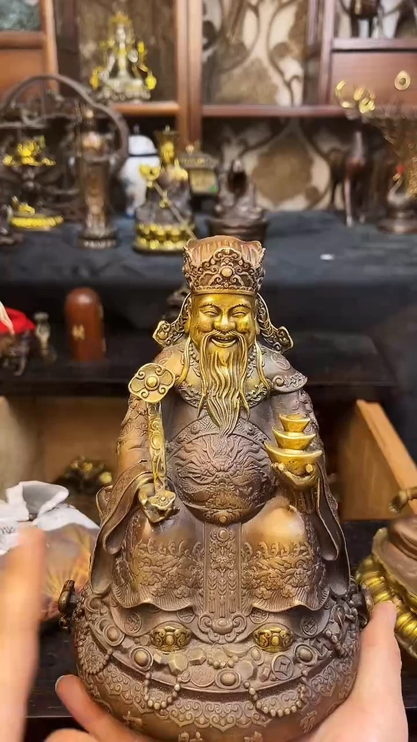 1129李哥铜器摆件链接