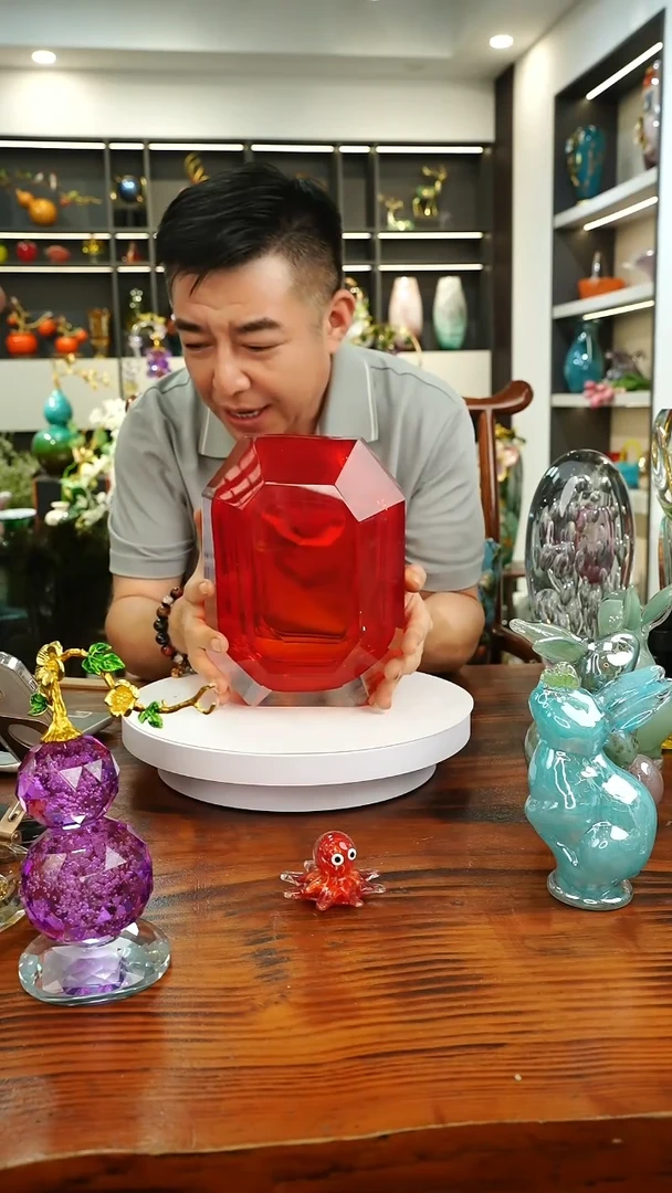 外贸尾货花瓶149