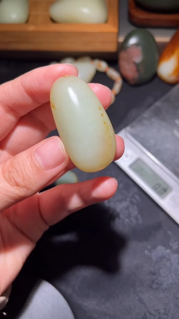 未镶嵌和田玉珠宝奇石2和田玉