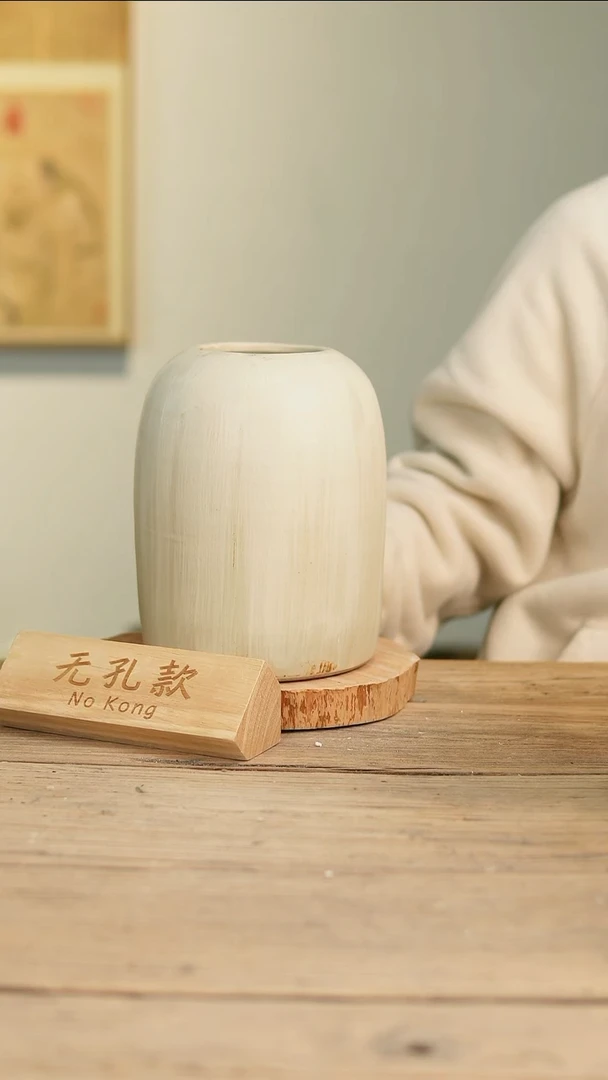 【闪购商品】摆件17-238高22口7误差2无孔