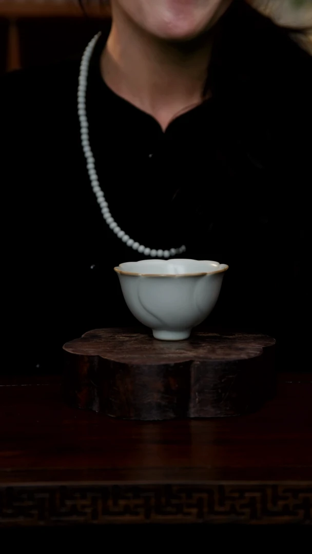 杯来*水云杯1只（直播间限时福利！！