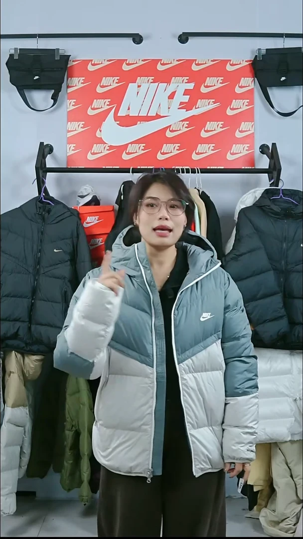 993闪购编码Nike/Jordan运动衣以直播间过款为准尺码
