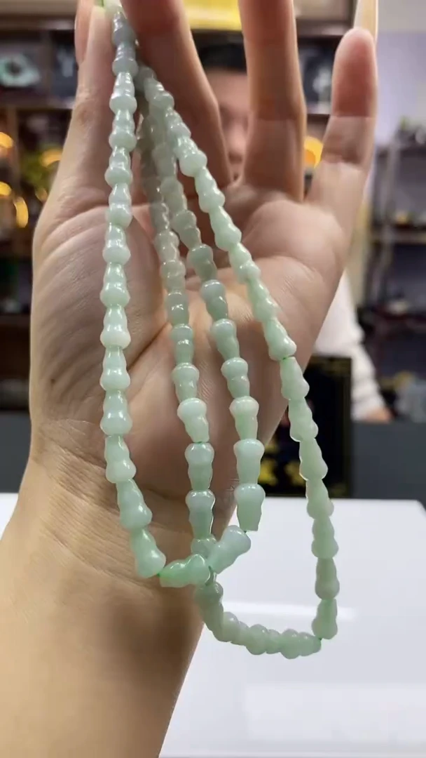 未镶嵌定制翡翠缅甸A货A142