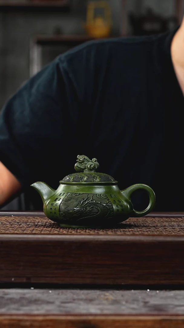 茶壶紫砂江苏宜兴丁蜀镇紫砂壶