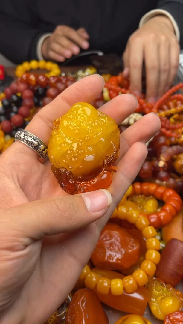 高端原创饰品612