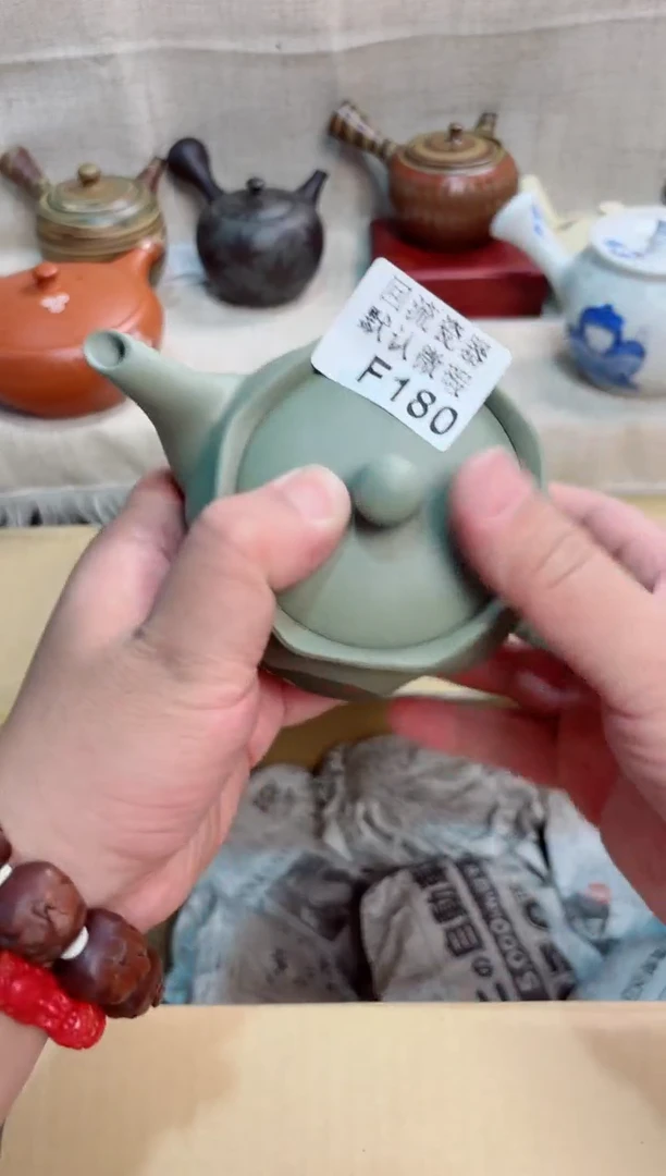 时*180回流茶壶回流茶壶