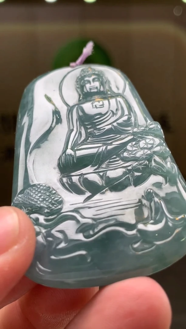 未镶嵌定制翡翠********66