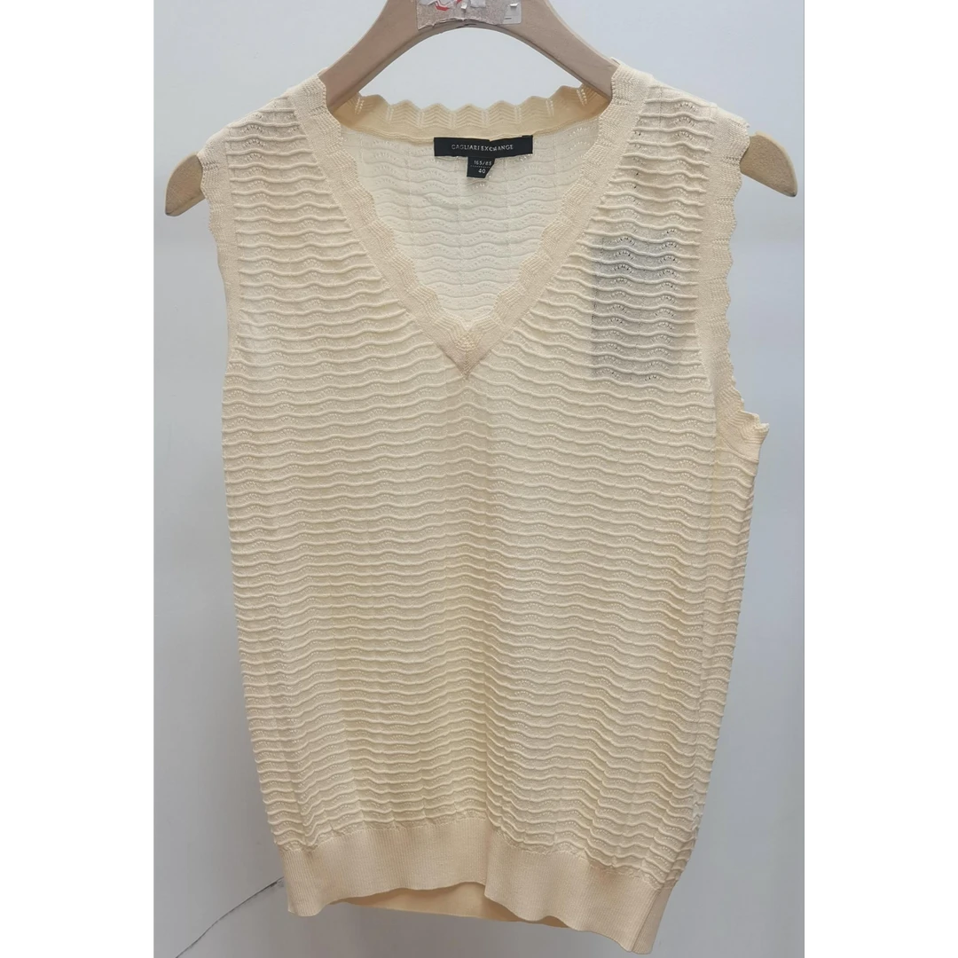 K407卡利*里品质高端女装4009【剪标款-介意慎拍】