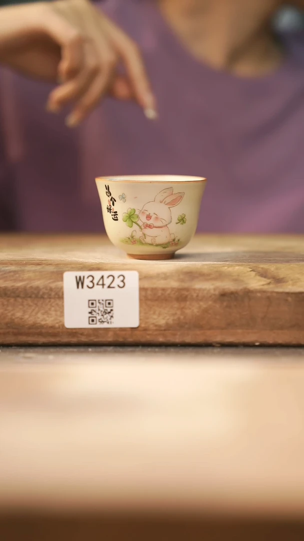 【经典福利】/ 杯子@@W3423