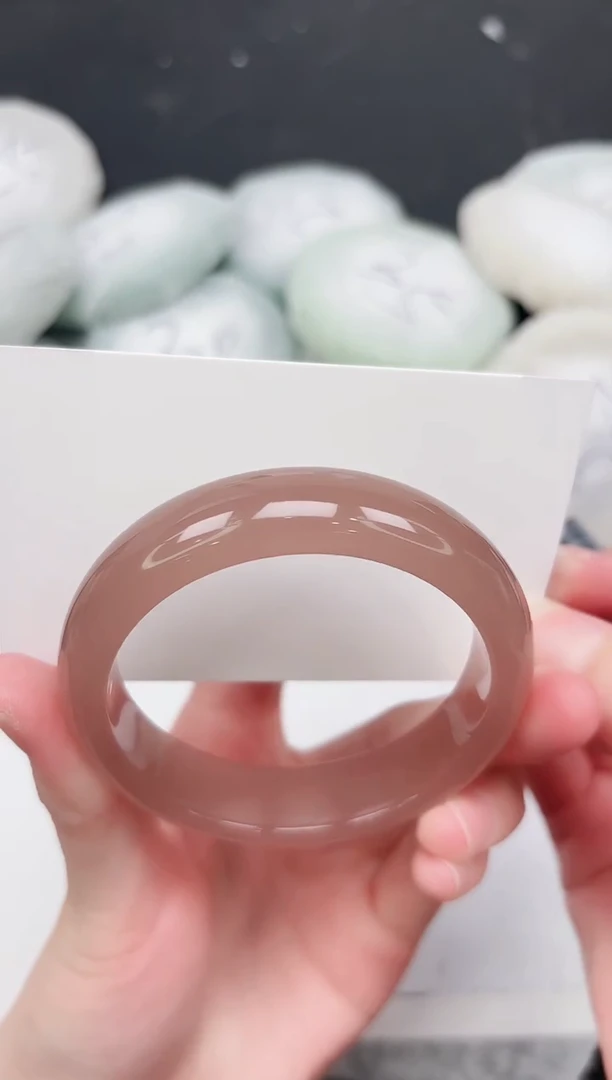 东凌女款手镯307-55