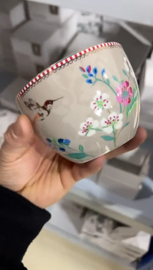 【闪购商品】瓷片b719好好好好好好