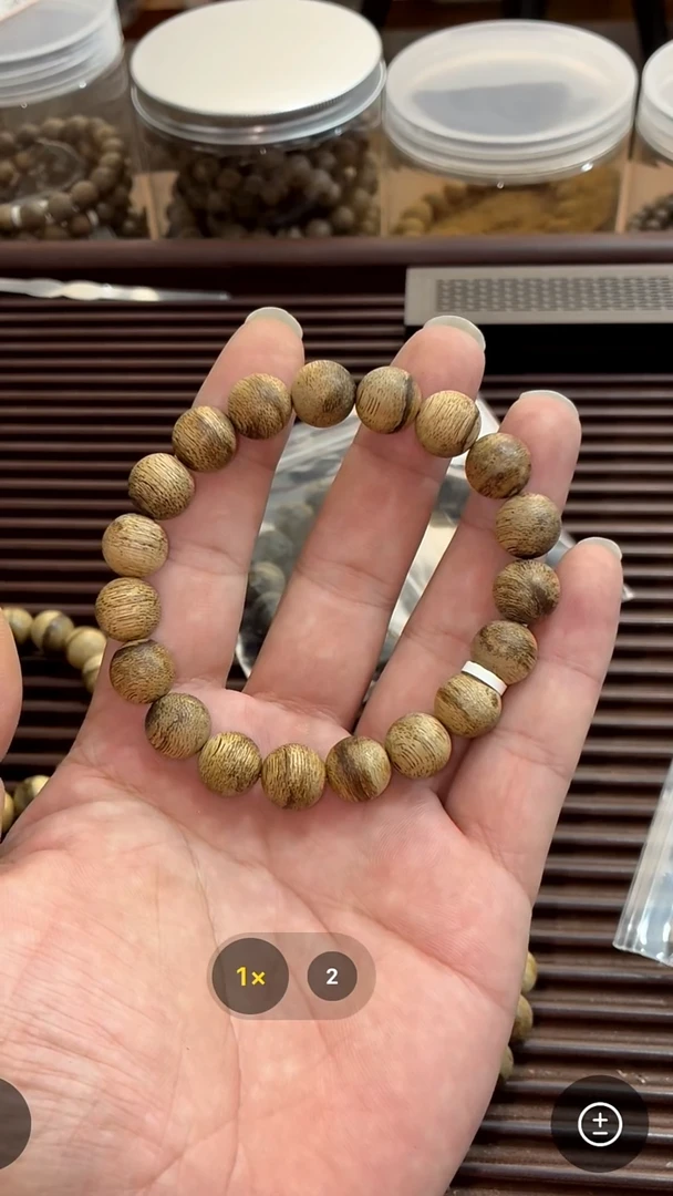 沉香沉香碎屑正区马尼捞1.1尺寸10克+