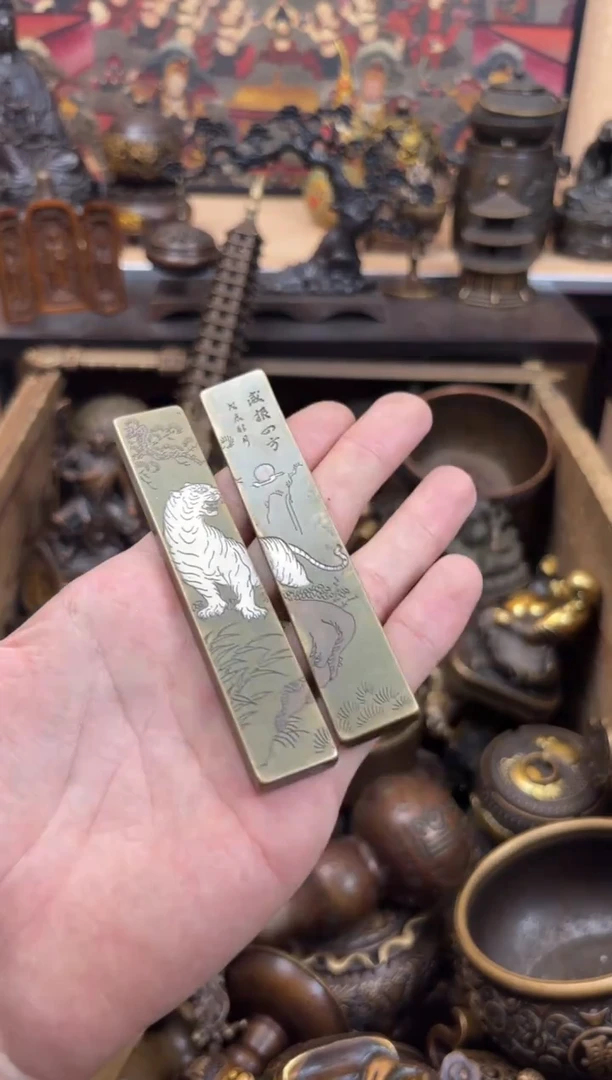 德商铜专属精选链接