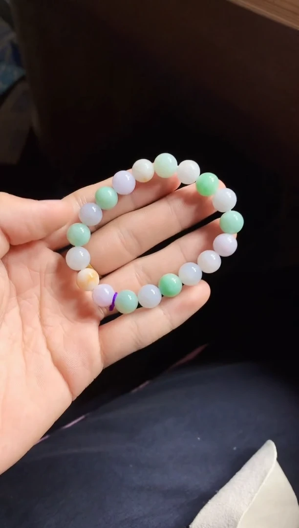 未镶嵌定制翡翠天然A货翡翠