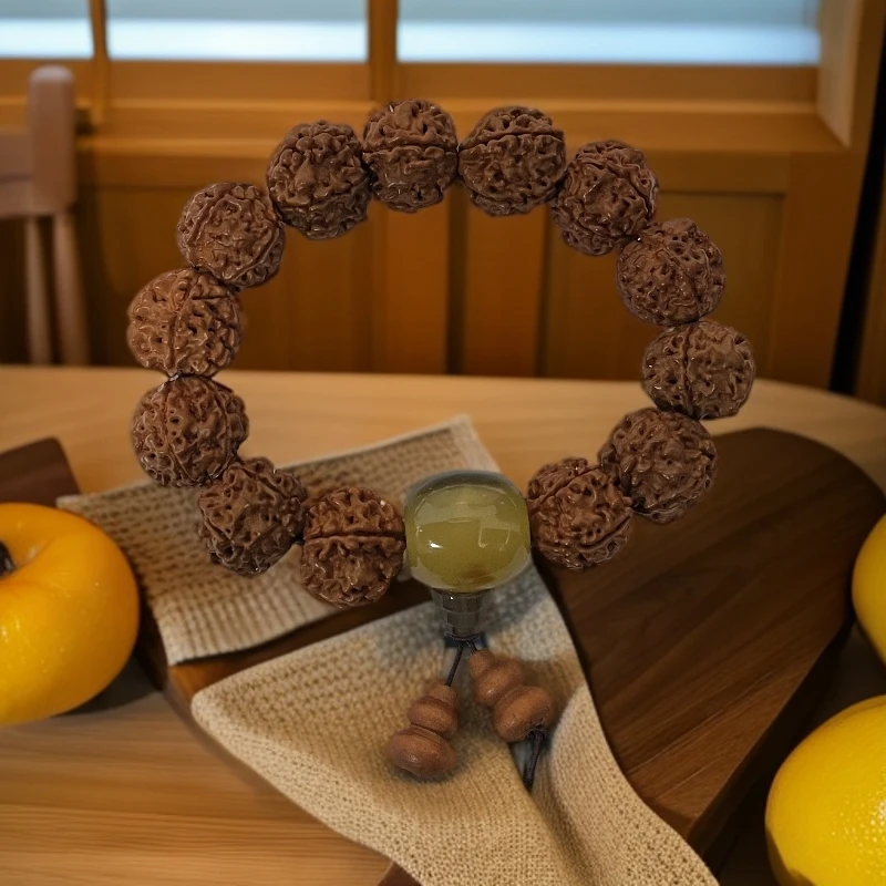 694 精品菩提单圈 wy694（无礼盒）