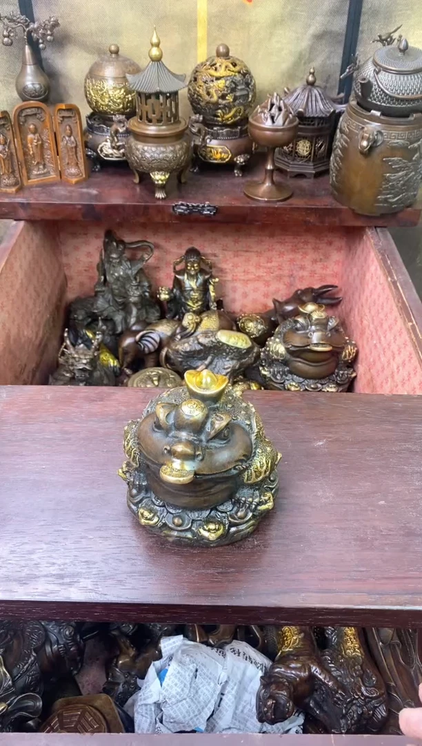 信德铜专属精选链接