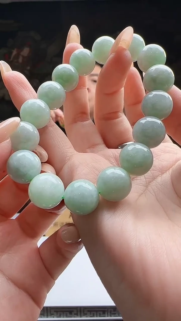 未镶嵌定制翡翠J-@@QJNN112656多样性发其一