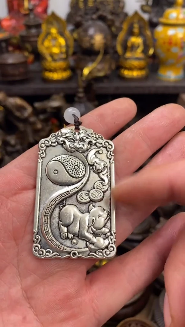 案台摆件  物品摆件