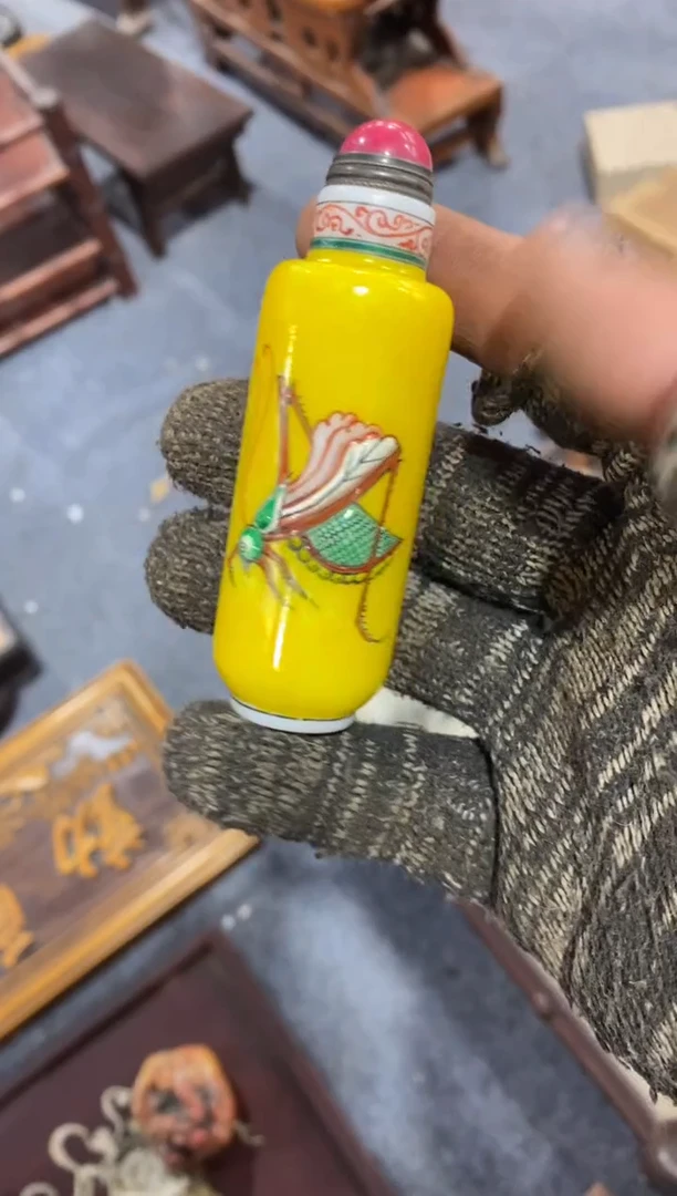 【闪购商品】木福玉缘淘古屋111111111